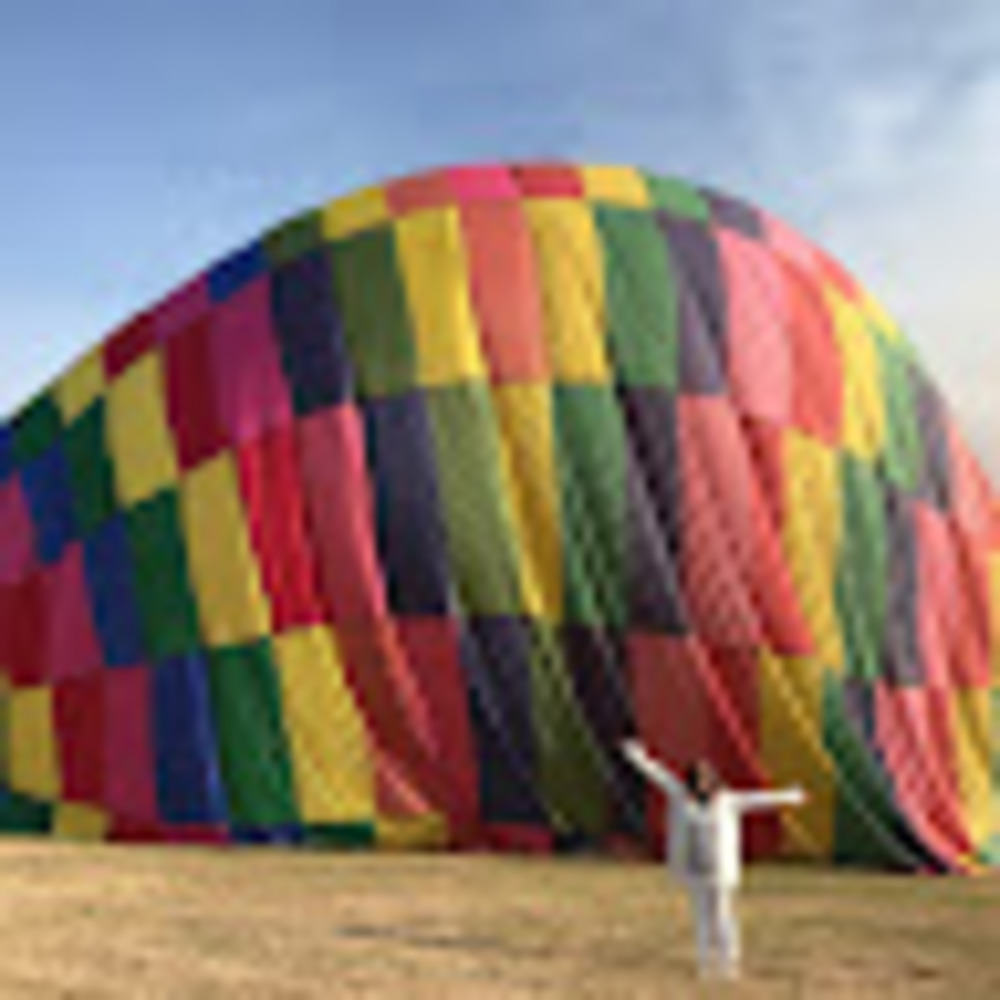 Meet your Posher, Ankita